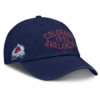 Colorado Avalanche kapa za bejzbol Archer Unstructured Adjustable