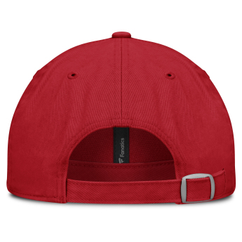 Detroit Red Wings kapa za bejzbol Archer Unstructured Adjustable