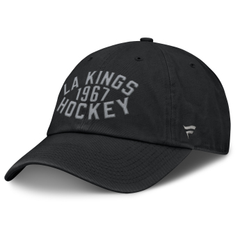 Los Angeles Kings kapa za bejzbol Archer Unstructured Adjustable