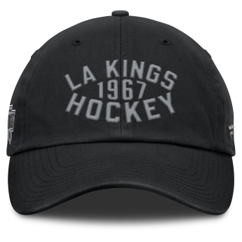 Los Angeles Kings kapa za bejzbol Archer Unstructured Adjustable