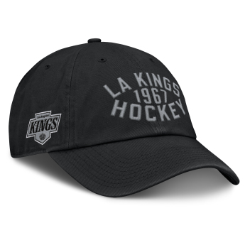 Los Angeles Kings kapa za bejzbol Archer Unstructured Adjustable