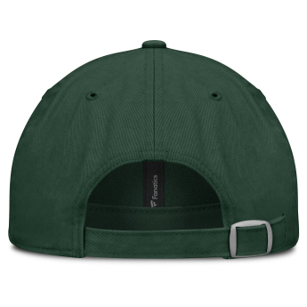 Minnesota Wild kapa za bejzbol Archer Unstructured Adjustable