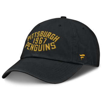 Pittsburgh Penguins kapa za bejzbol Archer Unstructured Adjustable