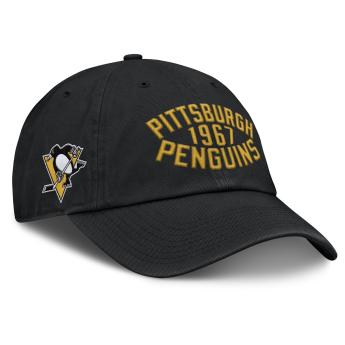 Pittsburgh Penguins kapa za bejzbol Archer Unstructured Adjustable