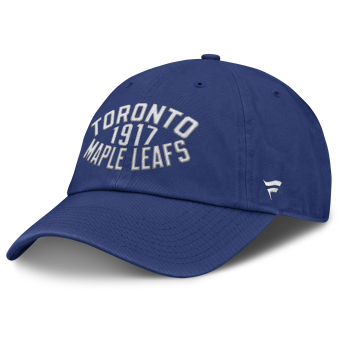 Toronto Maple Leafs kapa za bejzbol Archer Unstructured Adjustable