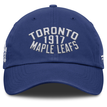 Toronto Maple Leafs kapa za bejzbol Archer Unstructured Adjustable