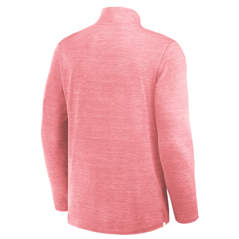 Chicago Blackhawks muška majica Boarding Quarter Zip