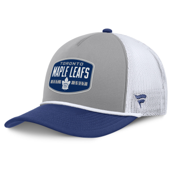 Toronto Maple Leafs kapa za bejzbol Course Adjustable Foam Front A-Frame Meshaback
