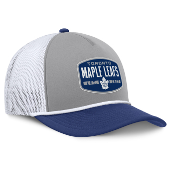Toronto Maple Leafs kapa za bejzbol Course Adjustable Foam Front A-Frame Meshaback