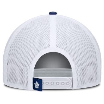 Toronto Maple Leafs kapa za bejzbol Course Adjustable Foam Front A-Frame Meshaback