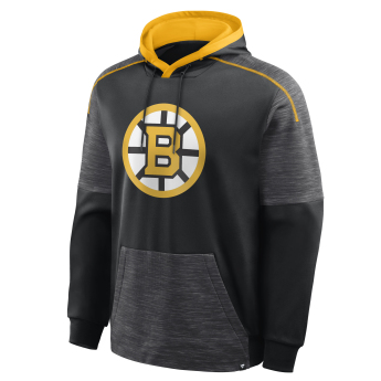 Boston Bruins muška majica s kapuljačom Goaltender