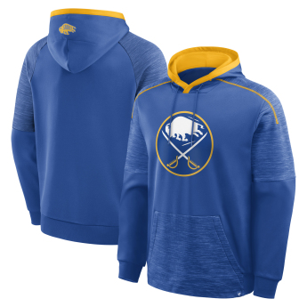 Buffalo Sabres muška majica s kapuljačom Goaltender