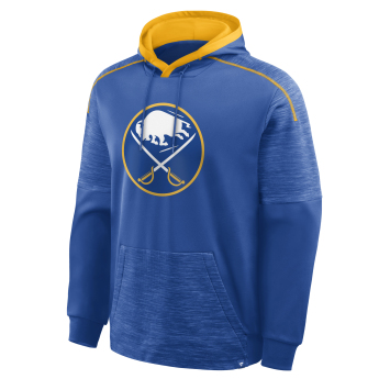 Buffalo Sabres muška majica s kapuljačom Goaltender