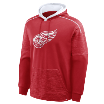 Detroit Red Wings muška majica s kapuljačom Goaltender