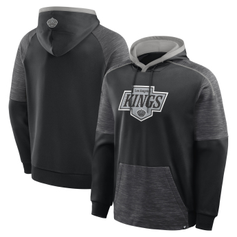 Los Angeles Kings muška majica s kapuljačom Goaltender