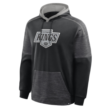 Los Angeles Kings muška majica s kapuljačom Goaltender