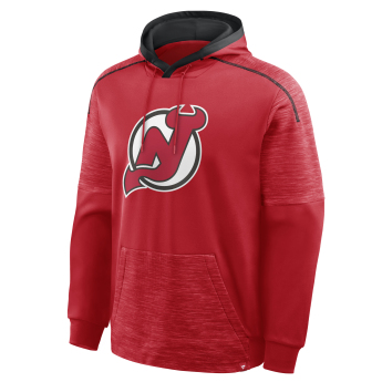 New Jersey Devils muška majica s kapuljačom Goaltender