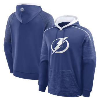 Tampa Bay Lightning muška majica s kapuljačom Goaltender
