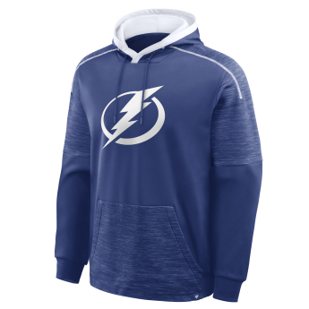 Tampa Bay Lightning muška majica s kapuljačom Goaltender