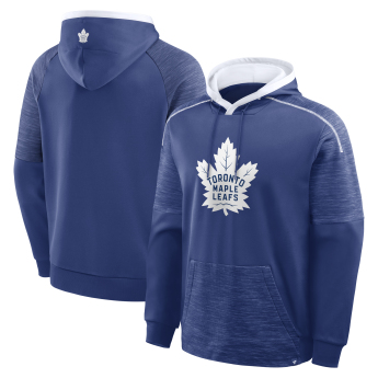 Toronto Maple Leafs muška majica s kapuljačom Goaltender