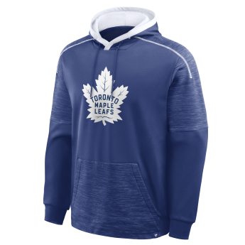 Toronto Maple Leafs muška majica s kapuljačom Goaltender