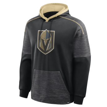 Vegas Golden Knights muška majica s kapuljačom Goaltender