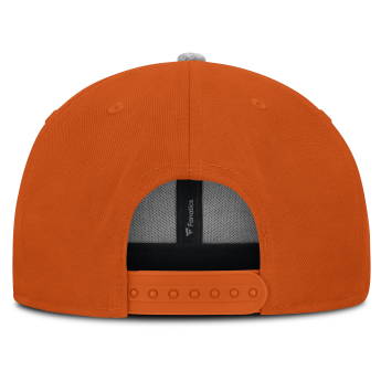 Anaheim Ducks šilterica ravnog oboda Loden Structured Adjustable Flat Brim
