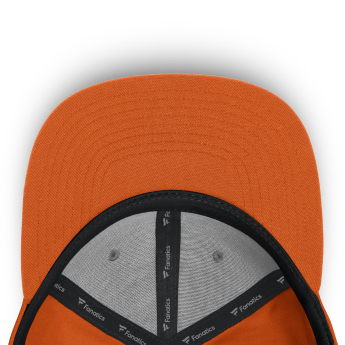 Anaheim Ducks šilterica ravnog oboda Loden Structured Adjustable Flat Brim