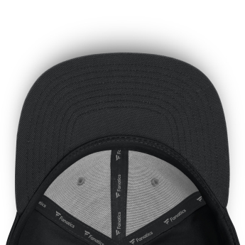 Los Angeles Kings šilterica ravnog oboda Loden Structured Adjustable Flat Brim