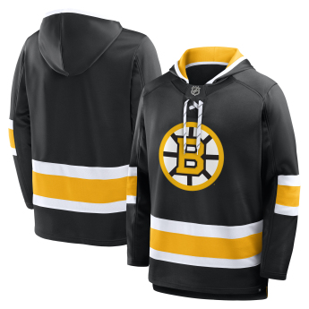 Boston Bruins muška majica s kapuljačom Prime Time