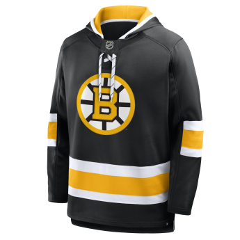 Boston Bruins muška majica s kapuljačom Prime Time