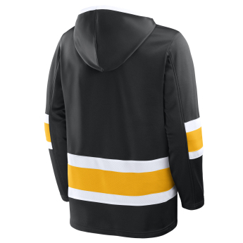 Boston Bruins muška majica s kapuljačom Prime Time