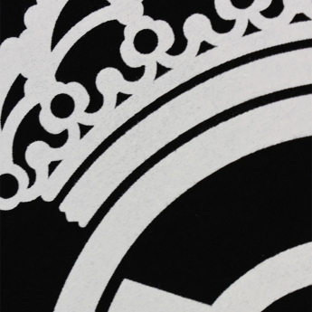 Real Madrid dječja majica No63 Crest black