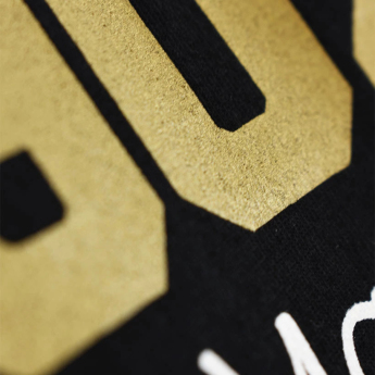 Real Madrid dječja majica No63 Crest black