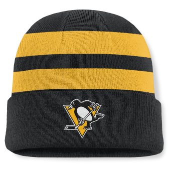 Pittsburgh Penguins zimske kape Swipe Cuffed