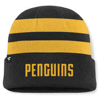 Pittsburgh Penguins zimske kape Swipe Cuffed