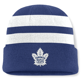 Toronto Maple Leafs zimske kape Swipe Cuffed