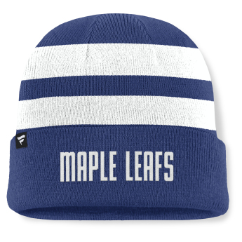 Toronto Maple Leafs zimske kape Swipe Cuffed