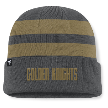 Vegas Golden Knights zimske kape Swipe Cuffed