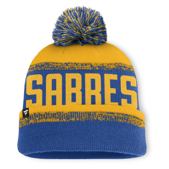 Buffalo Sabres zimske kape Thrive Cuffed Pom