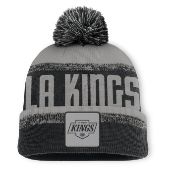 Los Angeles Kings zimske kape Thrive Cuffed Pom