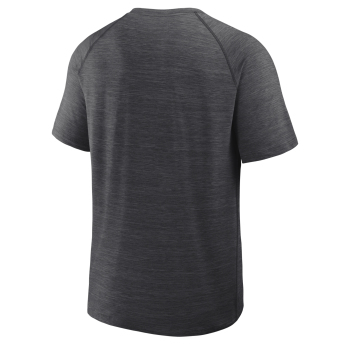 Boston Bruins muška majica Vital grey