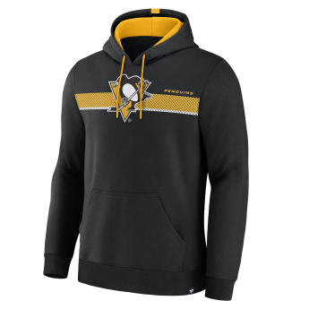 Pittsburgh Penguins muška majica s kapuljačom Wrist Shot