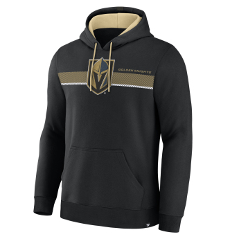 Vegas Golden Knights muška majica s kapuljačom Wrist Shot