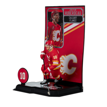 Calgary Flames figurica Jonathan Huberdeau McFarlane´s