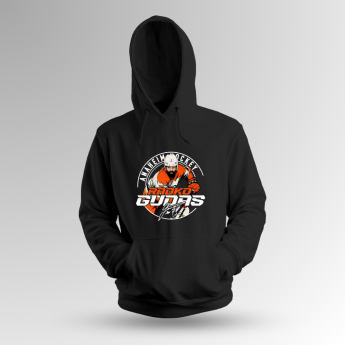 Anaheim Ducks dječja majica s kapuljačom Radko Gudas #7 Town Exclusive Collection