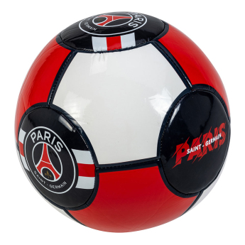 Paris Saint Germain nogometna lopta Phantom