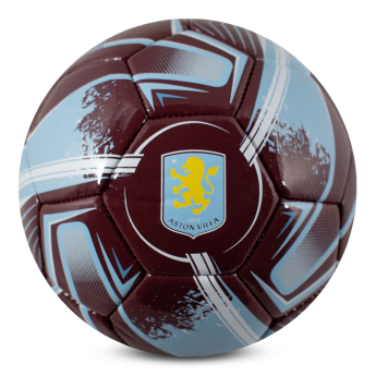 Aston Villa nogometna lopta Turbine - size 5