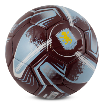 Aston Villa nogometna lopta Turbine - size 5