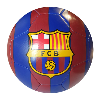 FC Barcelona nogometna lopta Blaugrana